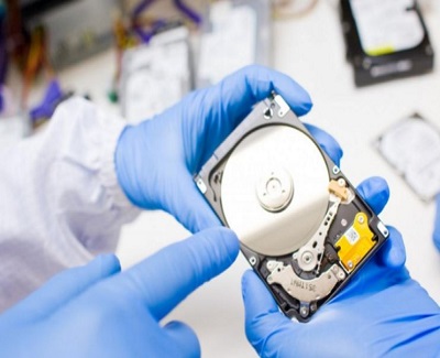 data recovery