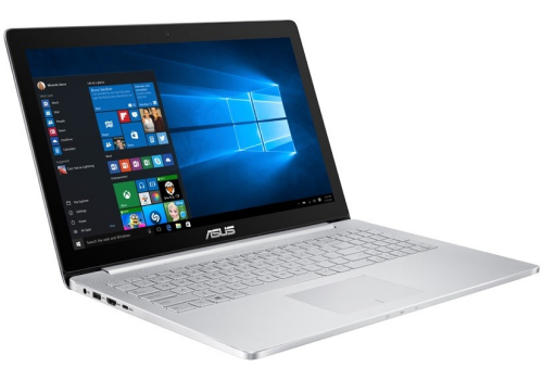 best-laptops-for-web-developers-asus-zenbook-pro-ux501