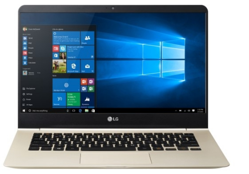 best-laptops-for-web-developers-lg-gram-14z950