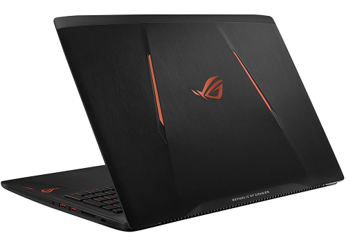 Asus ROG GL502VM-DB71 Review