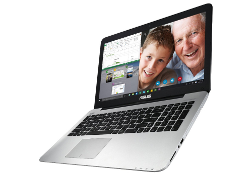 Asus F555LA-AB31 Review