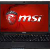 best gaming laptops under 1000 - MSI GP60 2OD-072US