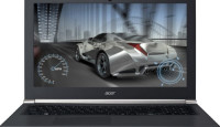 best multimedia laptop - Acer Aspire V Nitro VN7-591G Black Edition