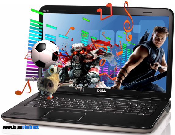 best multimedia laptop