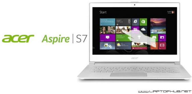 acer aspire s7 review