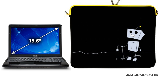 best 15.6 laptop sleeve