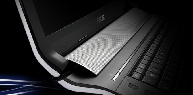 best asus laptops