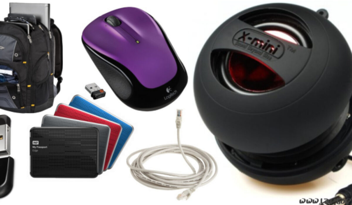 Best Laptop Accessories 2015 Laptop Hub