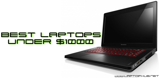 best laptop under 1000