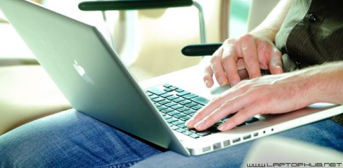 type of laptop user