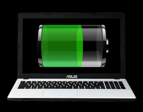 best battery life laptop
