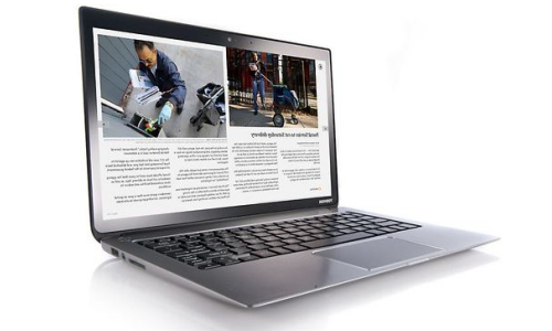 best thin laptops