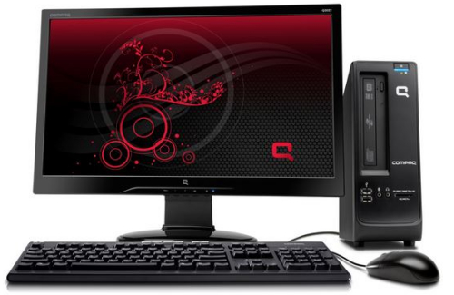 desktop pc