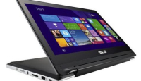 ASUS Transformer Book Flip TP300 1
