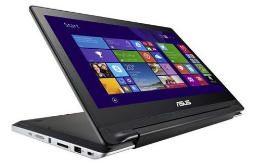 ASUS Transformer Book Flip TP300 1