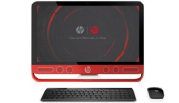 HP Envy 23 PC with Beats Audio