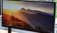 LG 34UM95 review