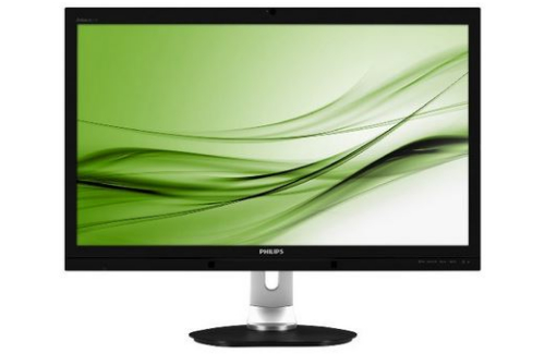 PHILIPS 272P4QPJKEB review
