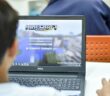 laptop for minecraft