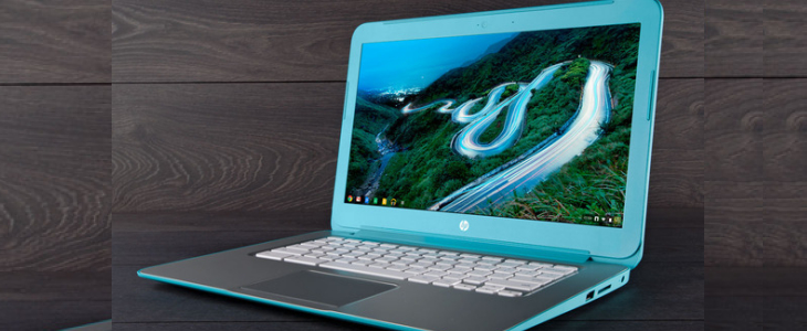 hp chromebook 14 touchscreen