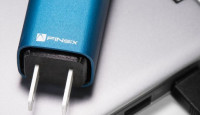 dart smallest laptop charger 1