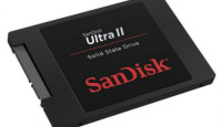 best ssd - SanDisk Ultra II