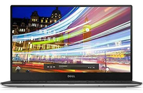 dell xps 13 review