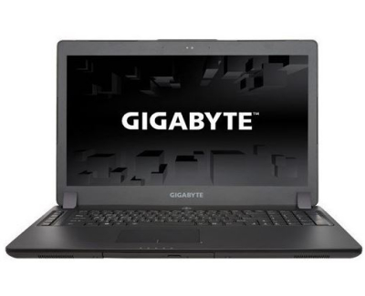 Gigabyte P37x review