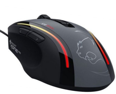 Roccat Kone XTD Optical