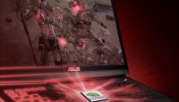 ASUS ROG G501J 1