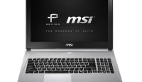 MSI PX60 front