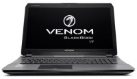 Venom Blackbook 17 review