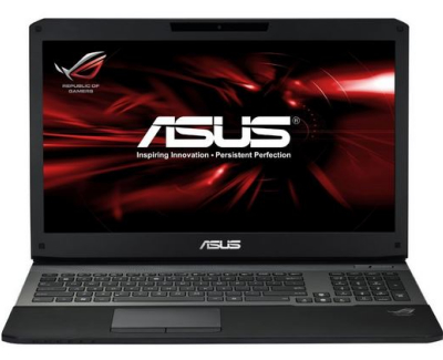 best desktop replacement laptops - ASUS ROG