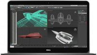 best laptop for engineering students - Dell Precision M3800