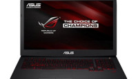 Asus G751JY review