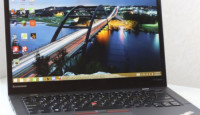 Lenovo ThinkPad X1 Carbon Review