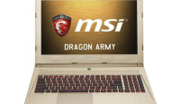 MSI GS60 2QE Ghost Pro 4K