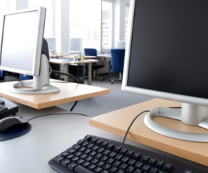 Small Business Desktop PC