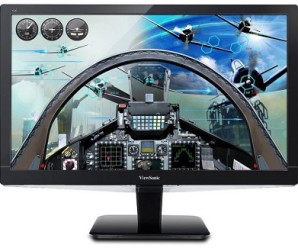 ViewSonic VX2475Smhl-4K Review