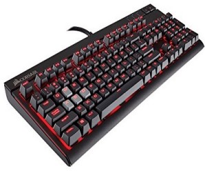 corsair gaming strafe
