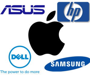 best laptop brands