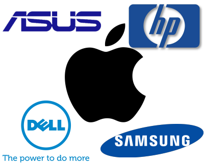 best laptop brands