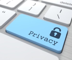 privacy and copyright law