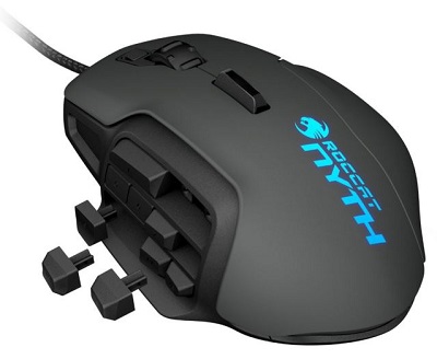 roccat nyth review