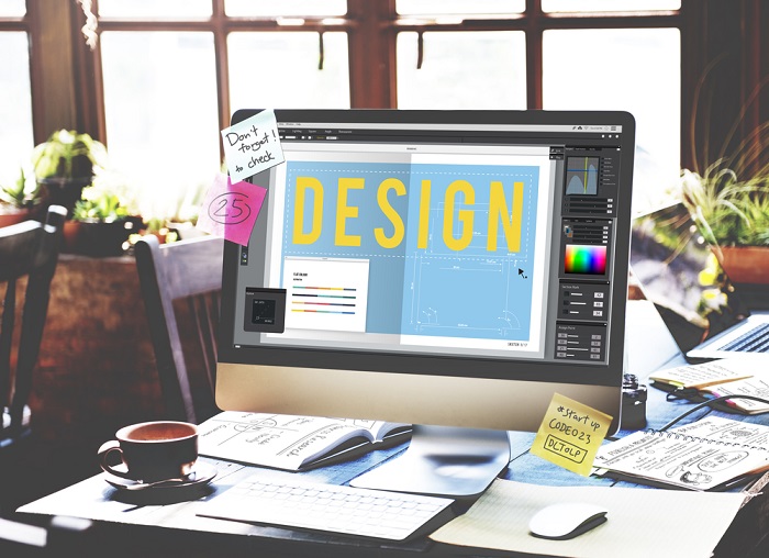 laptop for graphic design