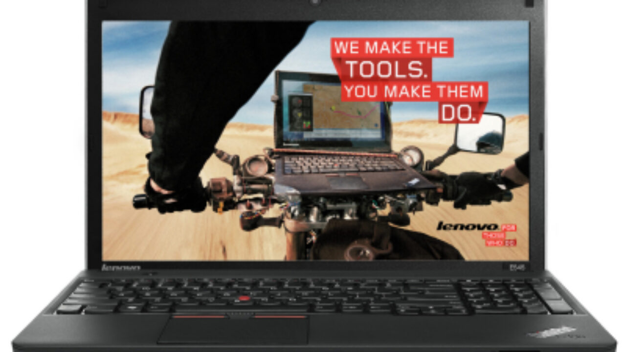 Lenovo Thinkpad Edge E545 Review Laptop Hub