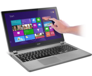 Acer Aspire V5-573PG-9610 review
