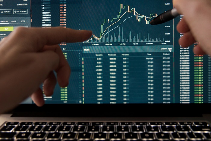 day trading laptop