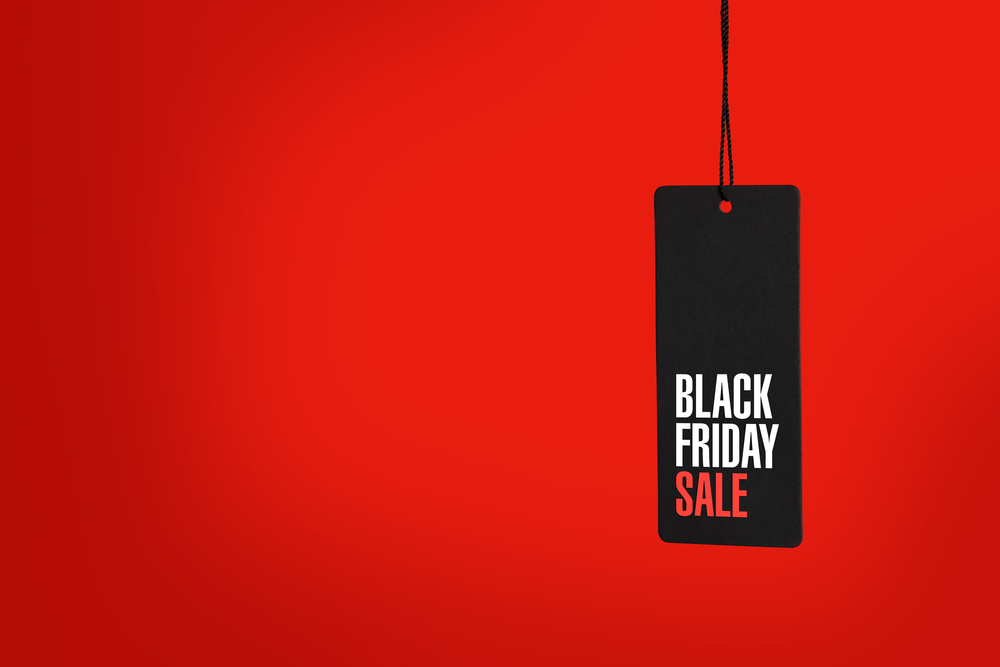 black friday tech deals