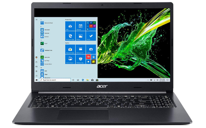 Acer Aspire 5